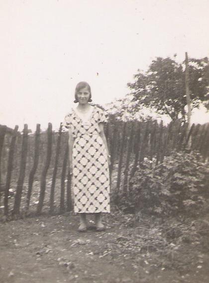 Undated - Marge Eldridge